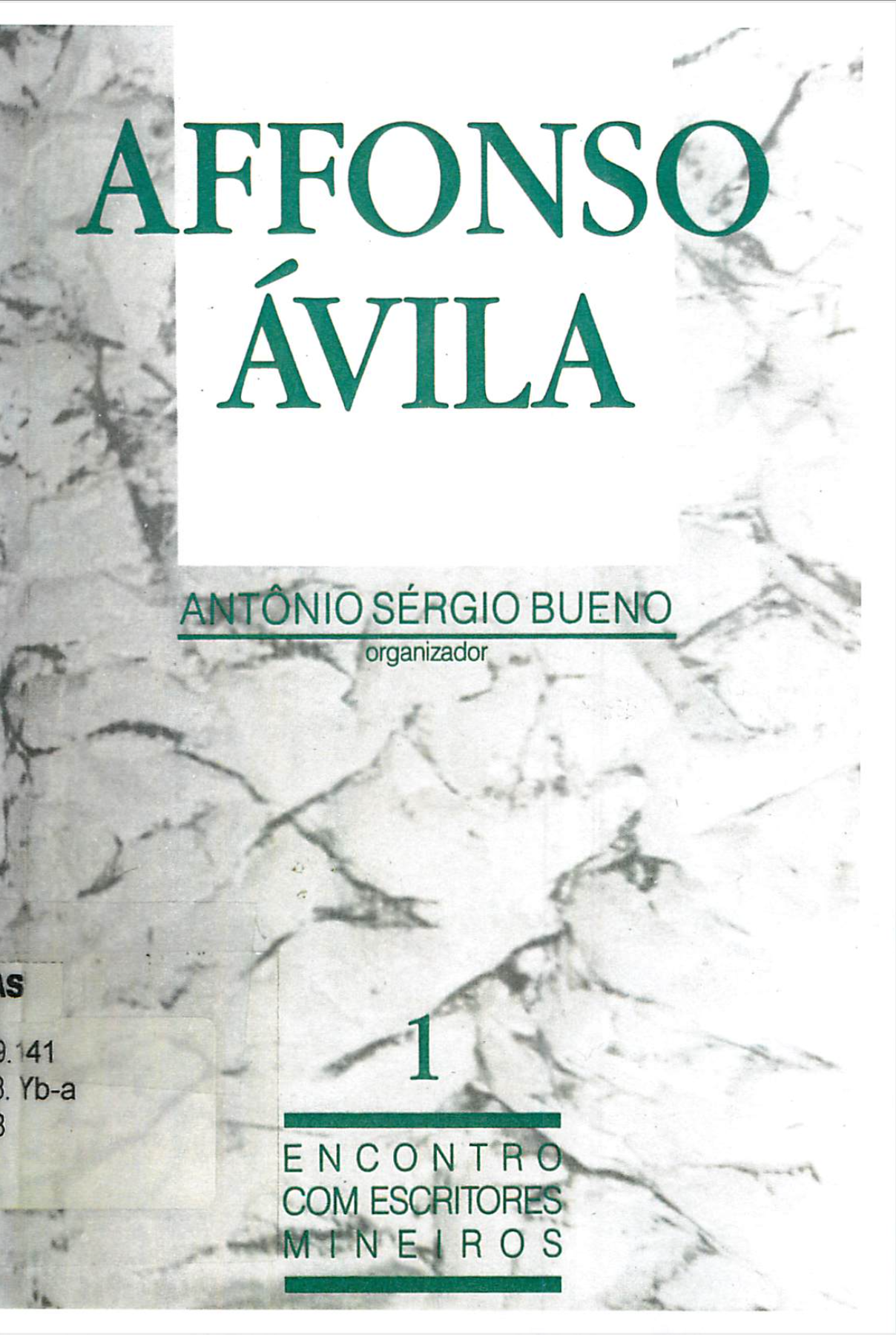 Affonso Ávila